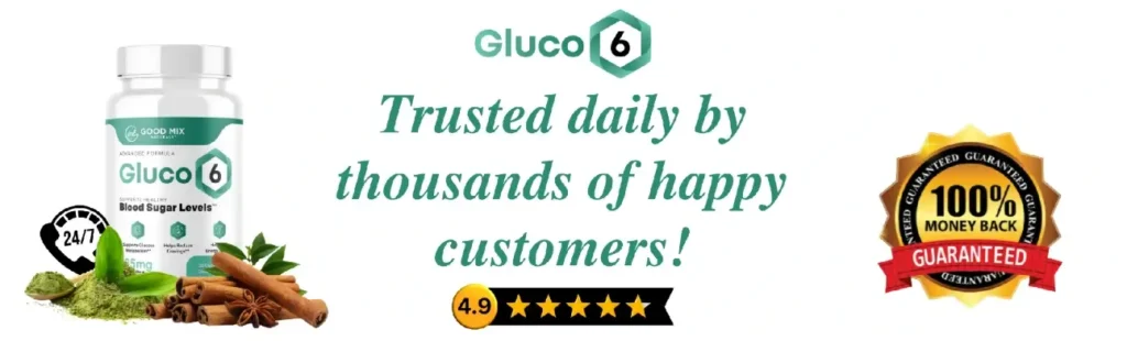 Gluco6